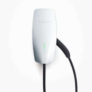 Tesla – Universal Wall Connector
