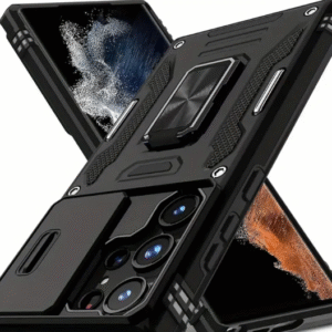 GalaxyGuard Ultra Protective Phone Case