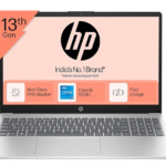 HP 15, 13th Gen Intel Core i5-1334U Laptop
