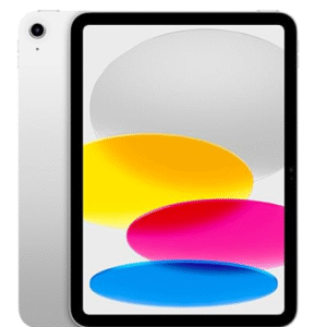 Apple iPad 11″: A16 chip, 27.69 cm (11″) Model