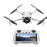 DJI Mini 3 (DJI RC)